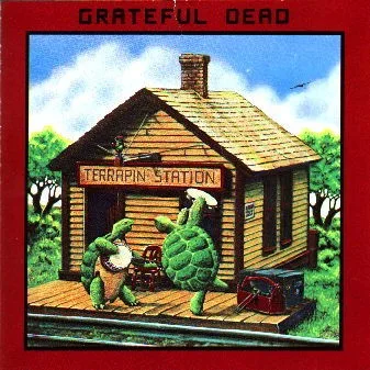 Terrapin Station (1977)