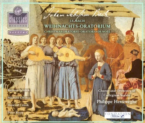 Weihnachts-Oratorium (1989)