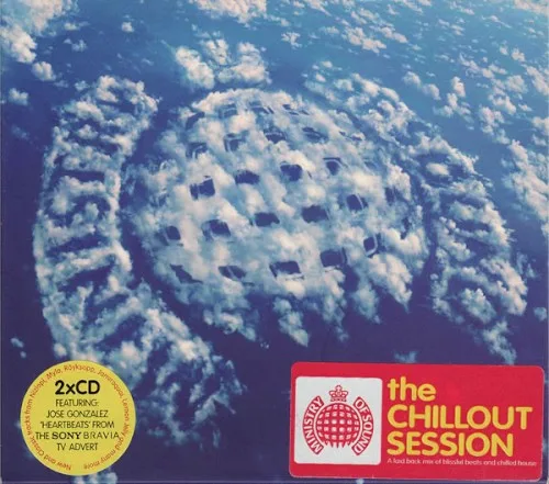 The Chillout Session (2006)