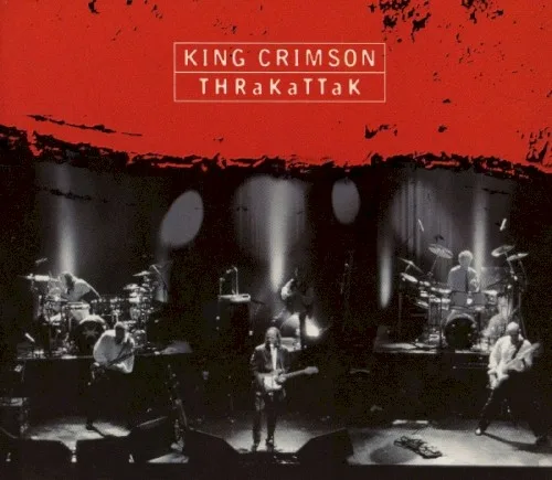 THRaKaTTaK (1996)