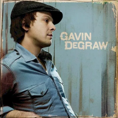 Gavin DeGraw (2008)