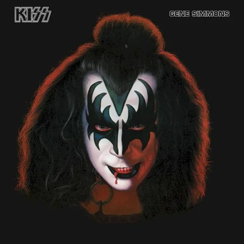 Gene Simmons (1978)