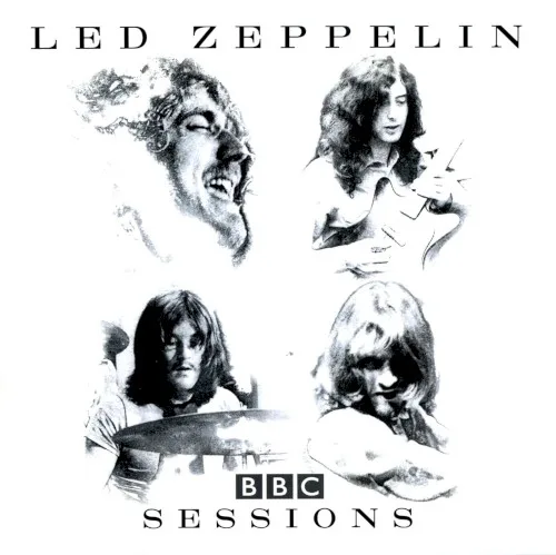BBC Sessions (1997)