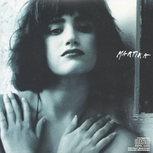 Martika (1988)