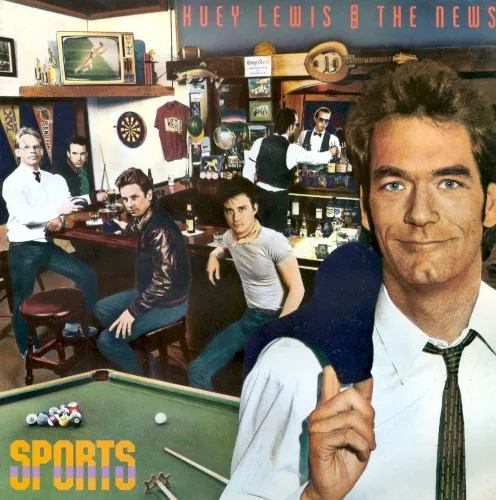 Sports (1983)