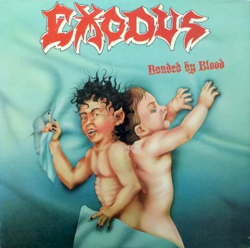 Bonded by Blood (1985)
