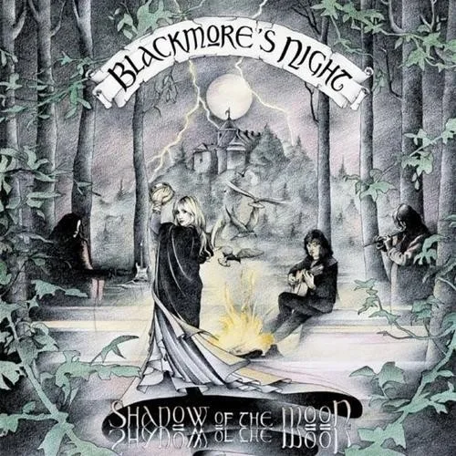 Shadow of the Moon (1997)