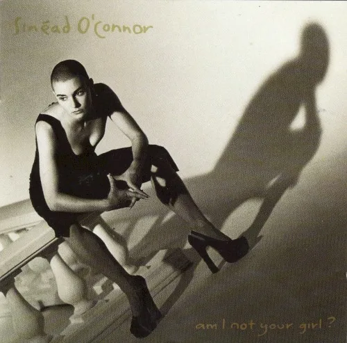 Am I Not Your Girl? (1992)
