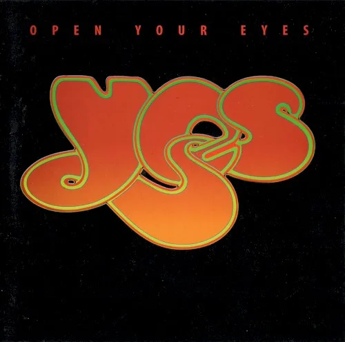 Open Your Eyes (1997)
