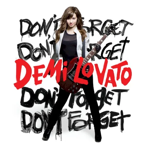 Don’t Forget (2008)