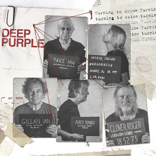 Turning to Crime (2021)
