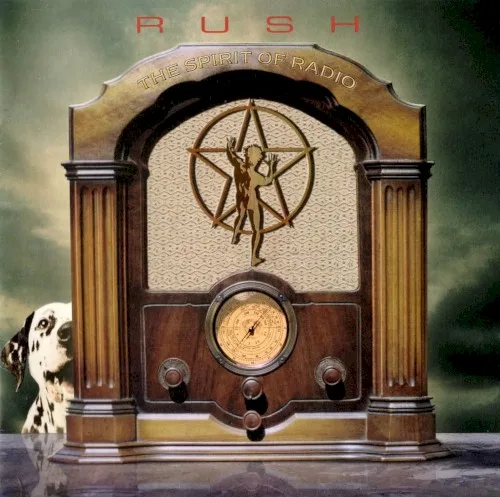 The Spirit of Radio: Greatest Hits 1974–1987 (2003)