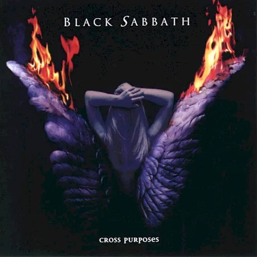 Cross Purposes (1994)
