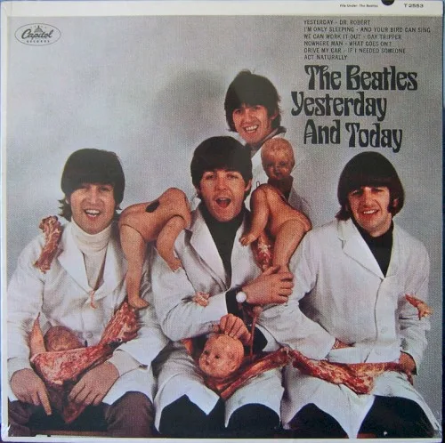 Yesterday and Today (1966)