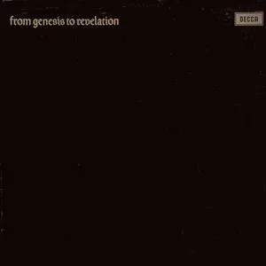 From Genesis to Revelation (1969)