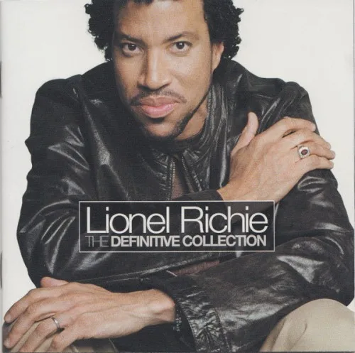 The Definitive Collection (2003)