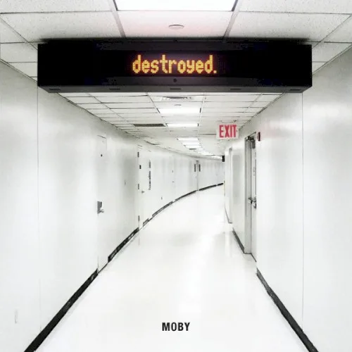 Destroyed (2011)