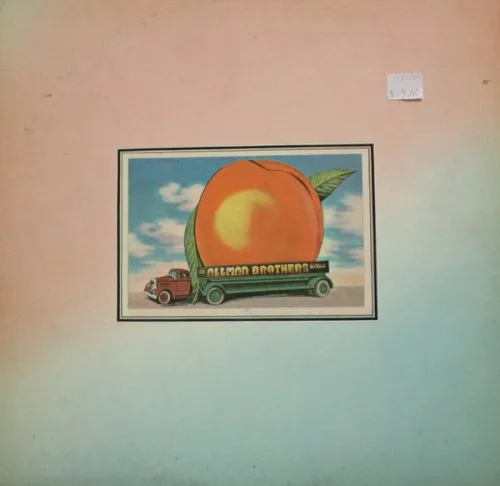 Eat a Peach (1972)