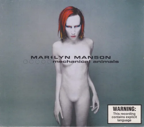 Mechanical Animals (1998)
