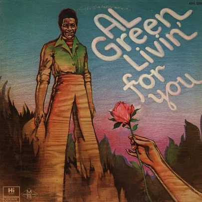 Livin’ for You (1973)