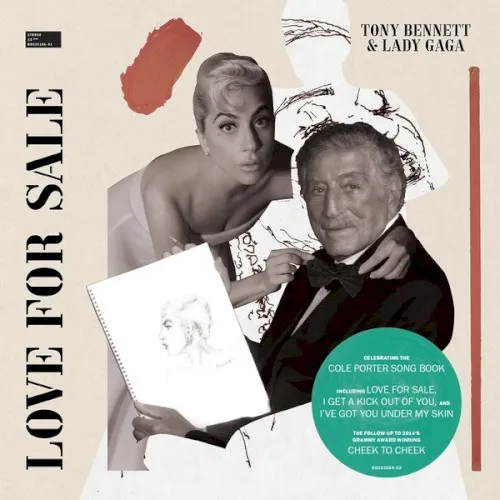Love for Sale (2021)