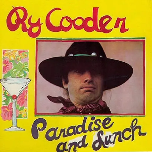 Paradise and Lunch (1974)