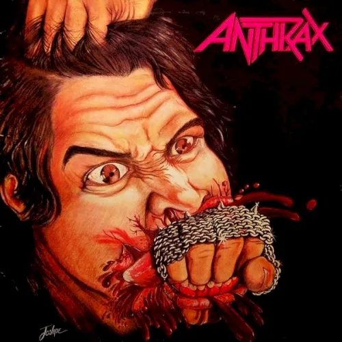 Fistful of Metal (1984)