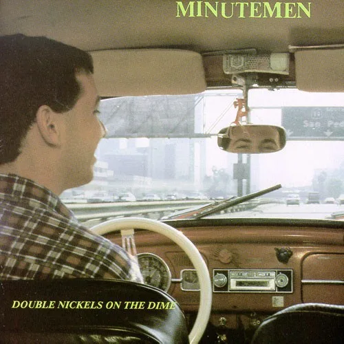 Double Nickels on the Dime (1984)