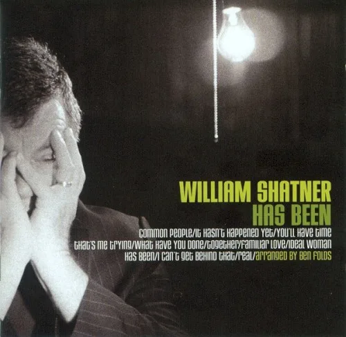 Has Been (2004)