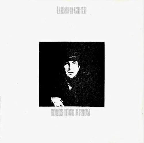 Songs From a Room (1969)