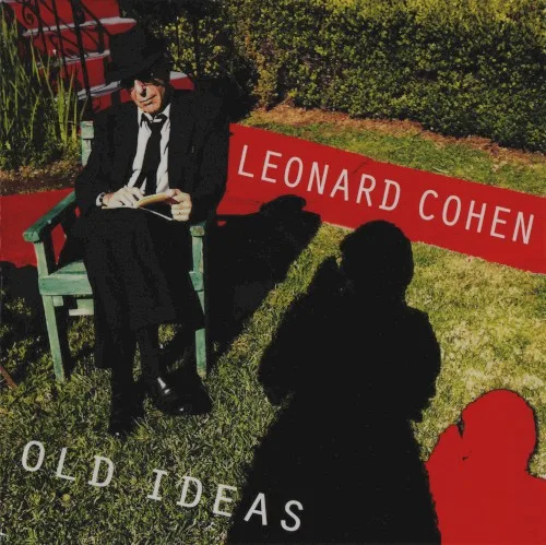 Old Ideas (2012)