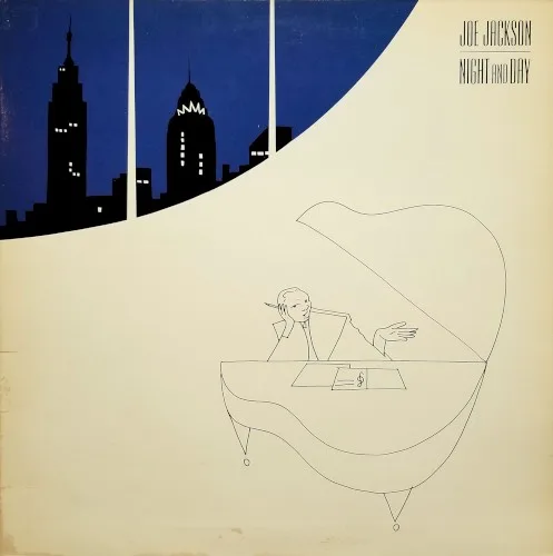 Night and Day (1982)