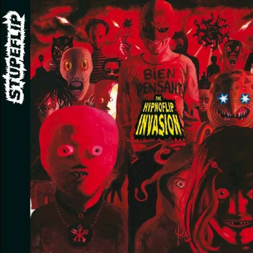 The Hypnoflip Invasion (2011)