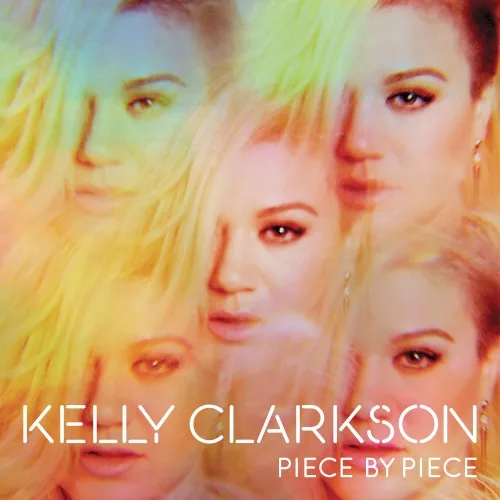 Piece by Piece (2015)