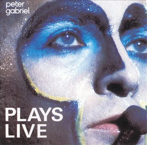 Plays Live (1983)