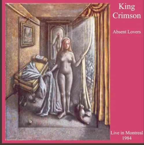 Absent Lovers: Live in Montreal 1984 (1998)