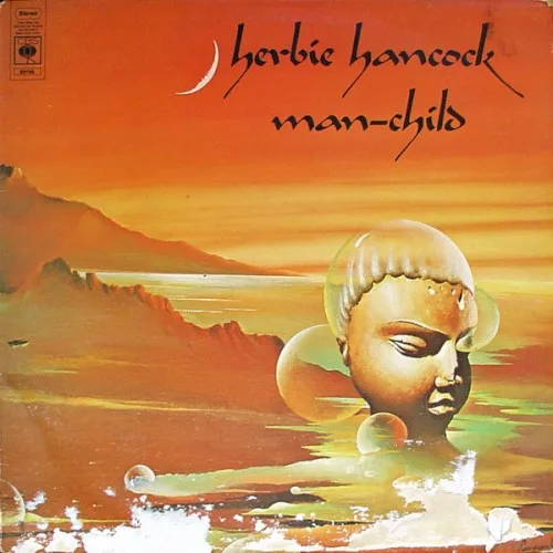 Man-Child (1975)
