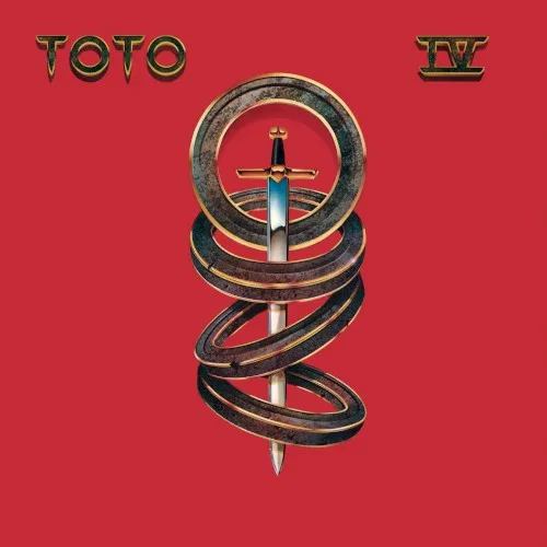 Toto IV (1982)