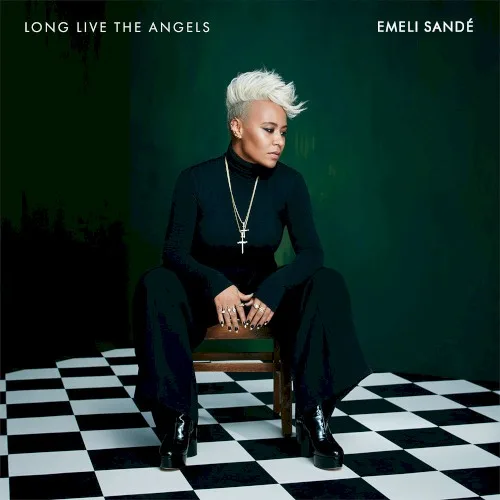 Long Live the Angels (2016)