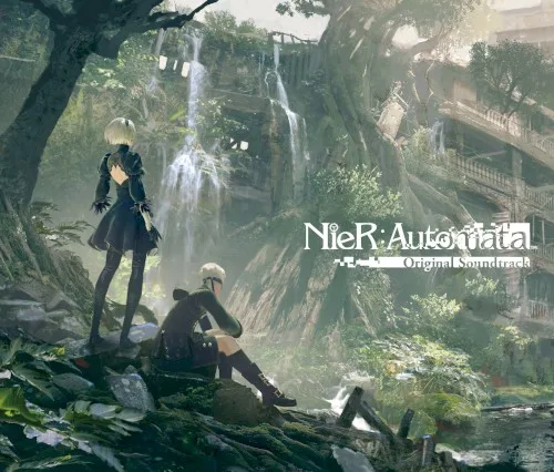 NieR:Automata Original Soundtrack (2017)