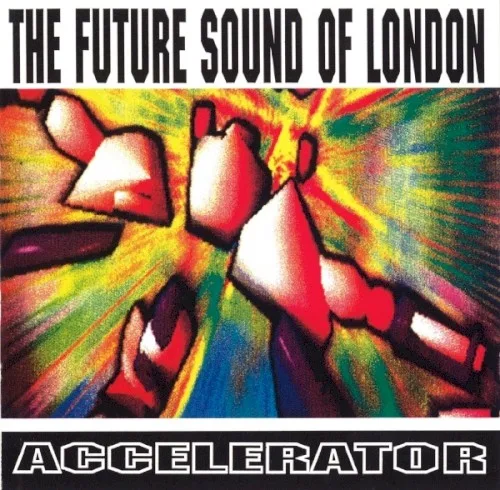 Accelerator (1991)