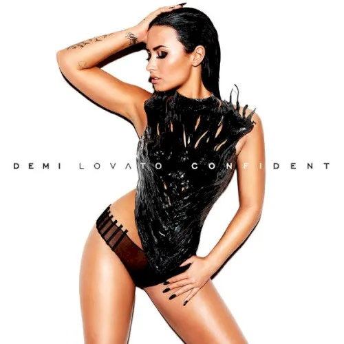 Confident (2015)