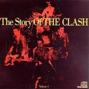 The Story of The Clash, Volume 1 (1988)