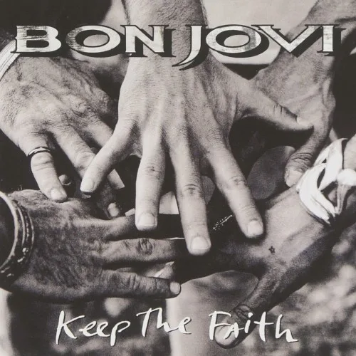 Keep the Faith (1992)