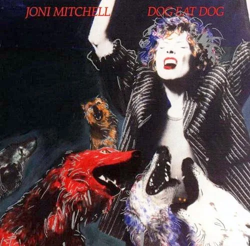Dog Eat Dog (1985)