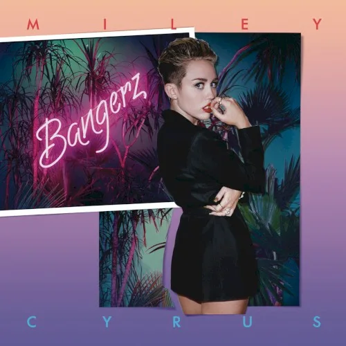 Bangerz (2013)