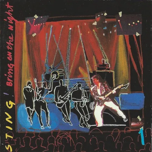 Bring On the Night (1986)