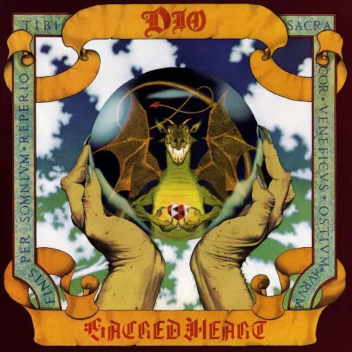 Sacred Heart (1985)
