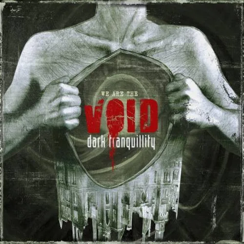 We Are the Void (2010)