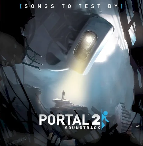 Portal 2: Songs to Test By, Volume 1 (2011)